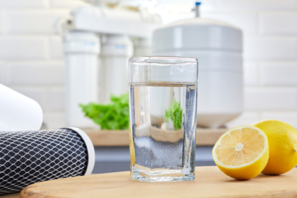 The Benefits Of Installing A Water Filtration System In Your Home