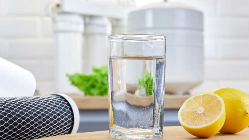 The Benefits Of Installing A Water Filtration System In Your Home