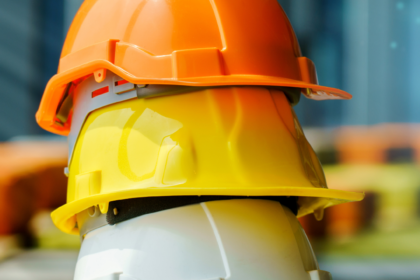 The Cornerstone of Construction: Prioritizing Safety on the Job Site