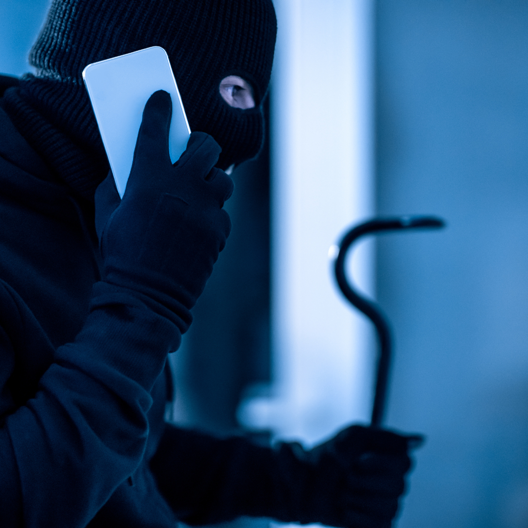 When Home Becomes Target: The Rise of Burglaries and How to Fight Back