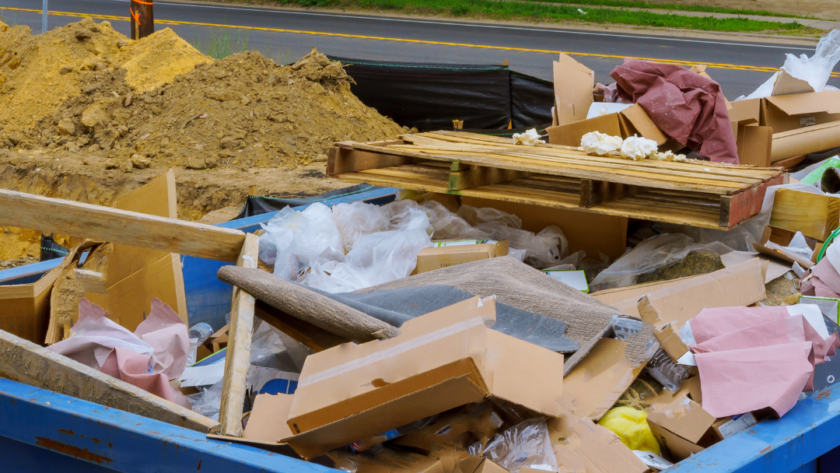 Why Junk Removal Matters More Than You Think