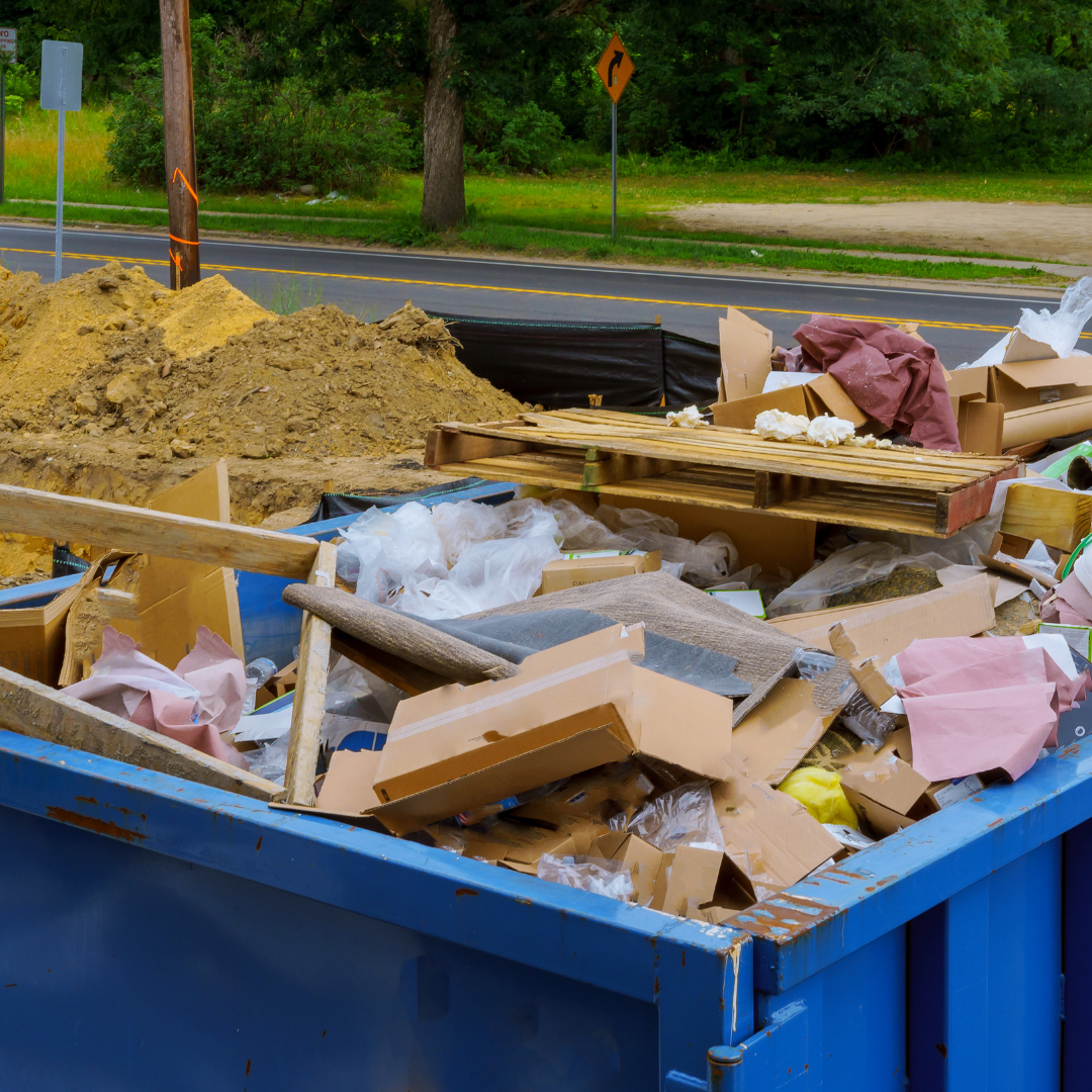 Why Junk Removal Matters More Than You Think