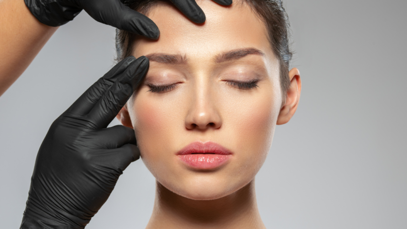 4 FAQs Surrounding Facial Cosmetic Surgery
