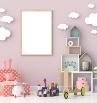 4 Ways to Make Your Foster Child's Bedroom Fit Their Style