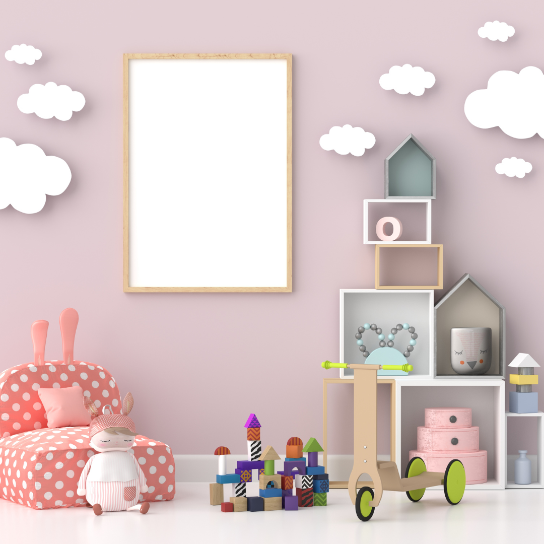 4 Ways to Make Your Foster Child's Bedroom Fit Their Style