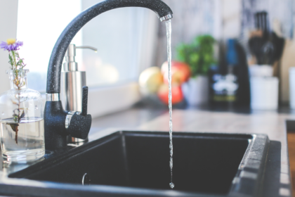 5 Harmful Contaminants Found in Tap Water