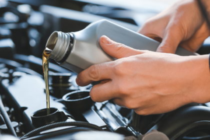Ensuring Engine Health: A Comprehensive Guide to Oil Pan Gasket Replacement
