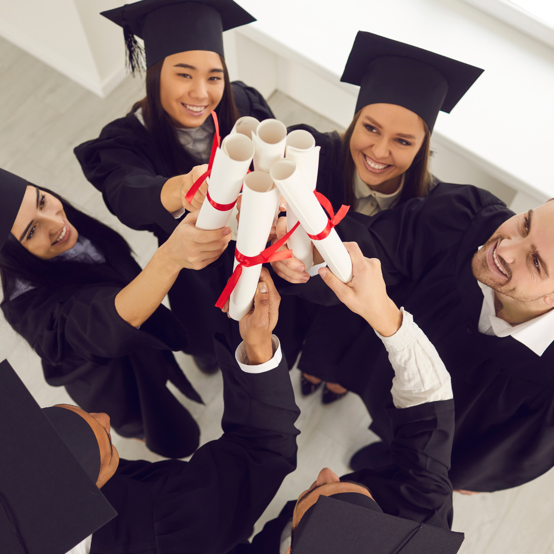 Get Ahead of the Game: The Benefits of Academic Competitions for High School Students