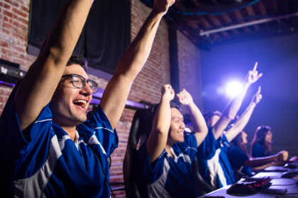 The Esports Playbook: Strategies for Success