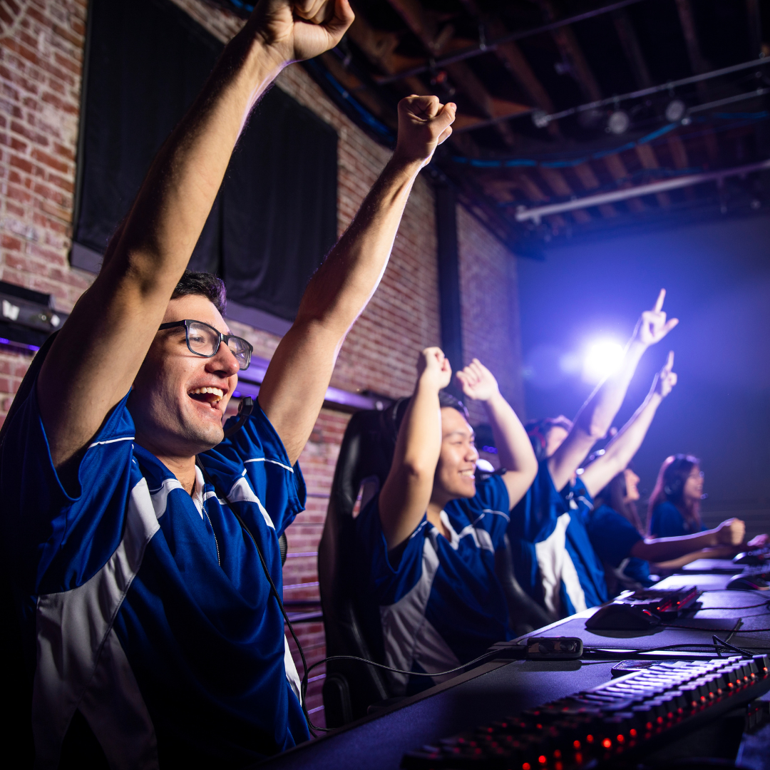 The Esports Playbook: Strategies for Success