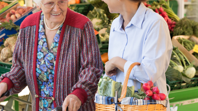 How Can Carers Improve Assisted Living For Their Patients?