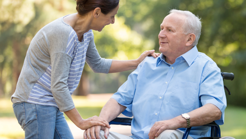 Empowering Aging Loved Ones: The Transformative Benefits of Assisted Living