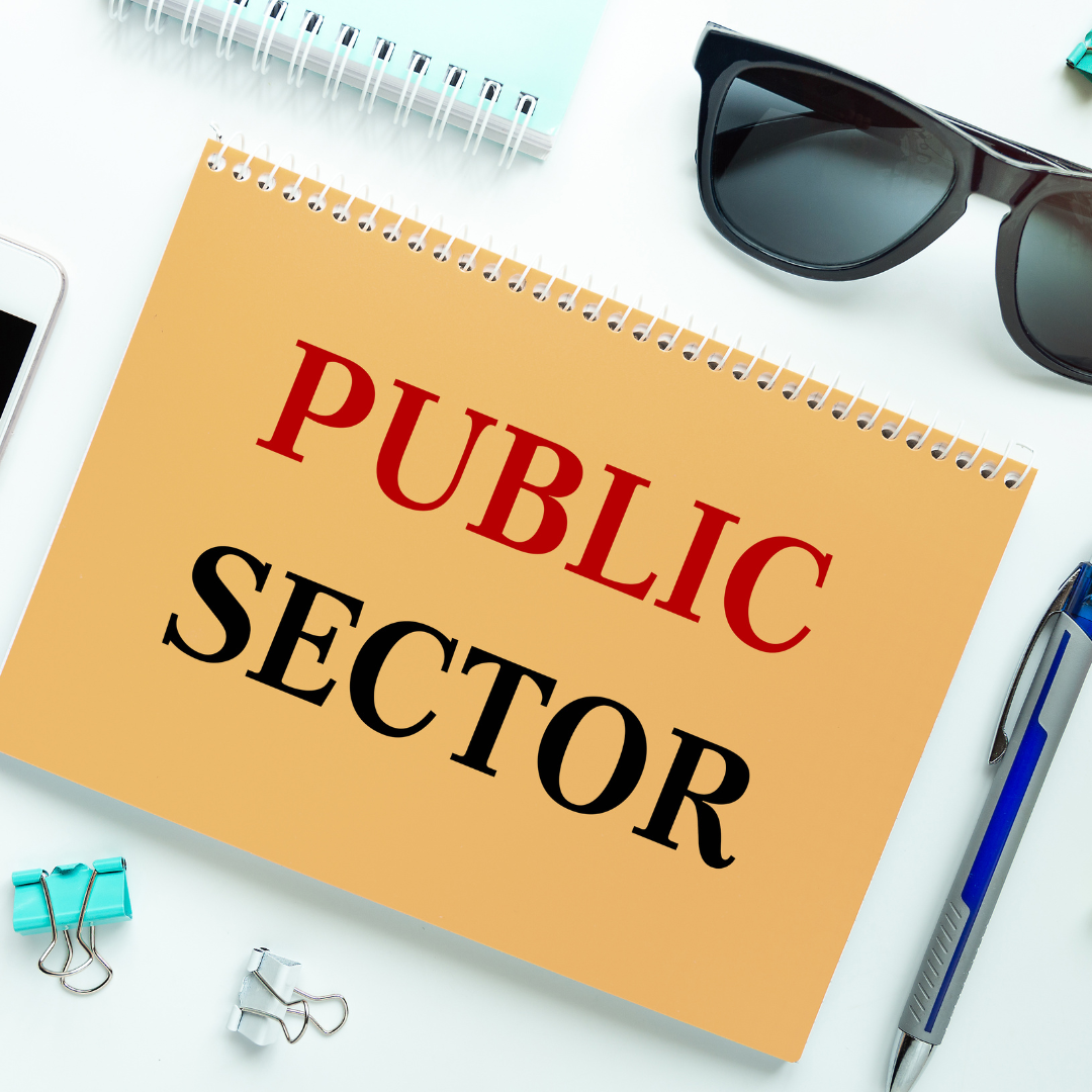 How to Improve the Performance of a Public Sector Organization?