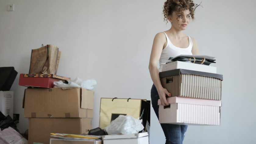 10 Tips for a Smooth Transition When Moving into Your New Home