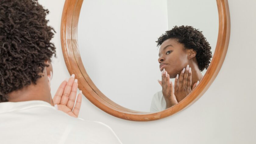 5 Things You're NOT Doing That'll Improve Your Skin