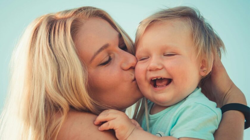 Cherishing Every Moment: 5 Creative Ways to Spend Quality Time with Your Baby