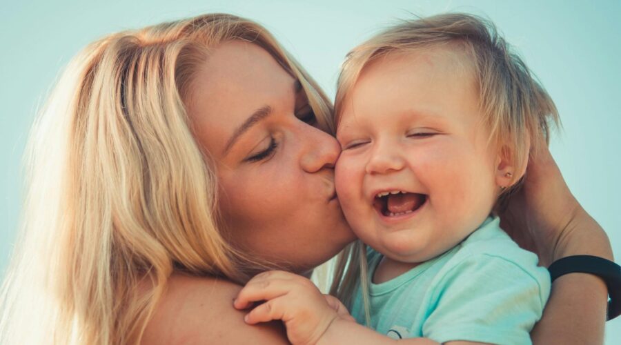 Cherishing Every Moment: 5 Creative Ways to Spend Quality Time with Your Baby
