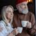 Ten Tips for Old Couples to Stay Healthy and Happy