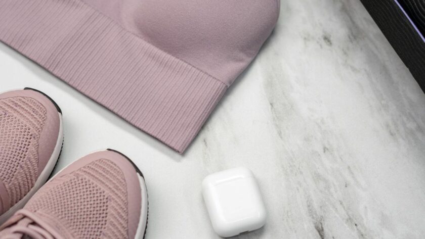 The 7 Styles Of Bra You Need