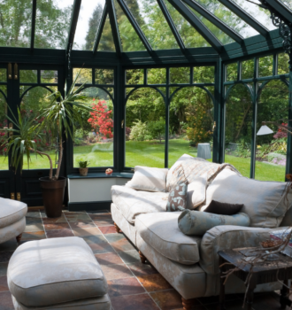 The Pros and Cons of Adding a Conservatory to Your Yorkshire Home
