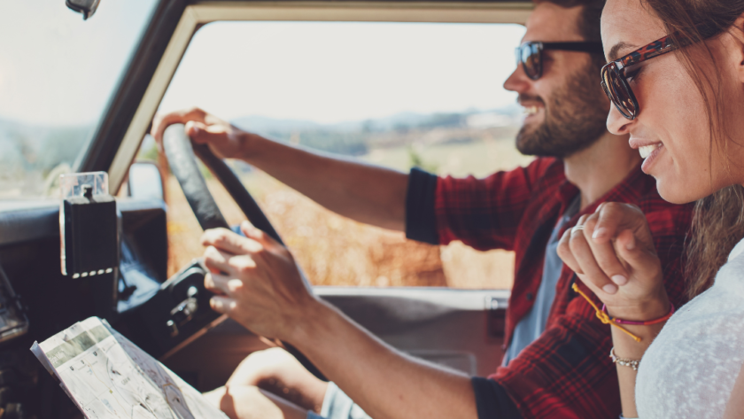 The Ultimate Road Trip Checklist for Car Owners