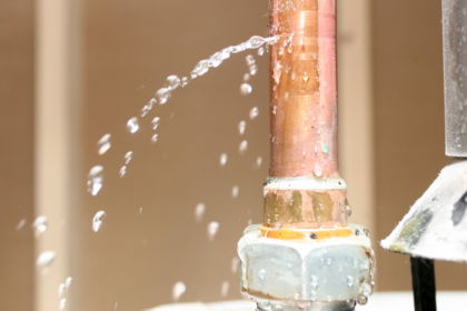 Useful Tips on How to Handle a Water Leak