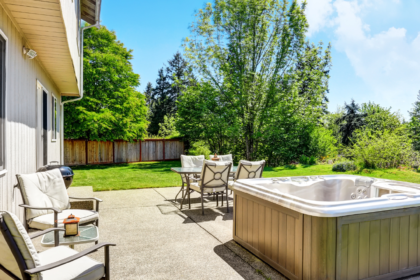 What to Know About Hot Tubs