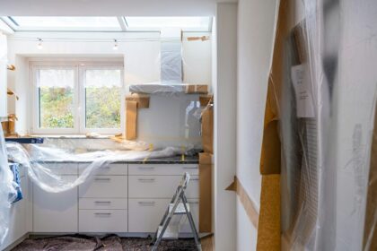 10 Essential Tips for a Successful Home Renovation Project