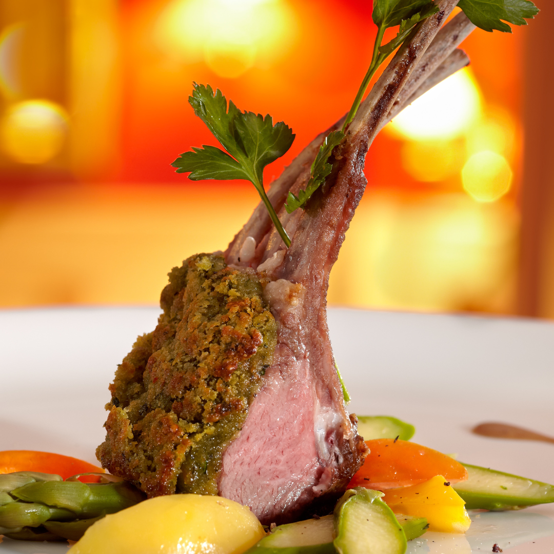 A Culinary Adventure: Exploring Lamb Recipes for Experienced Cooks