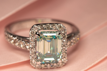 Decoding the Dazzle: A Guide to Choosing the Perfect Engagement Ring