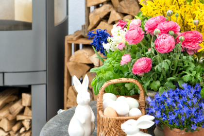 Easter Gift Ideas for All Ages: A Basket Full of Joy