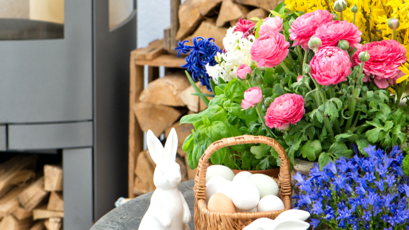Easter Gift Ideas for All Ages: A Basket Full of Joy