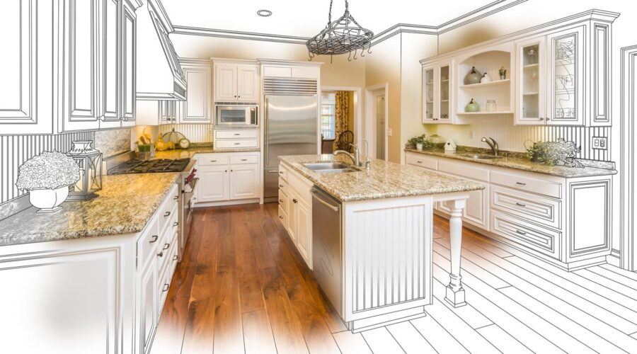 Home Remodeling: Bringing Home Dreams to Life