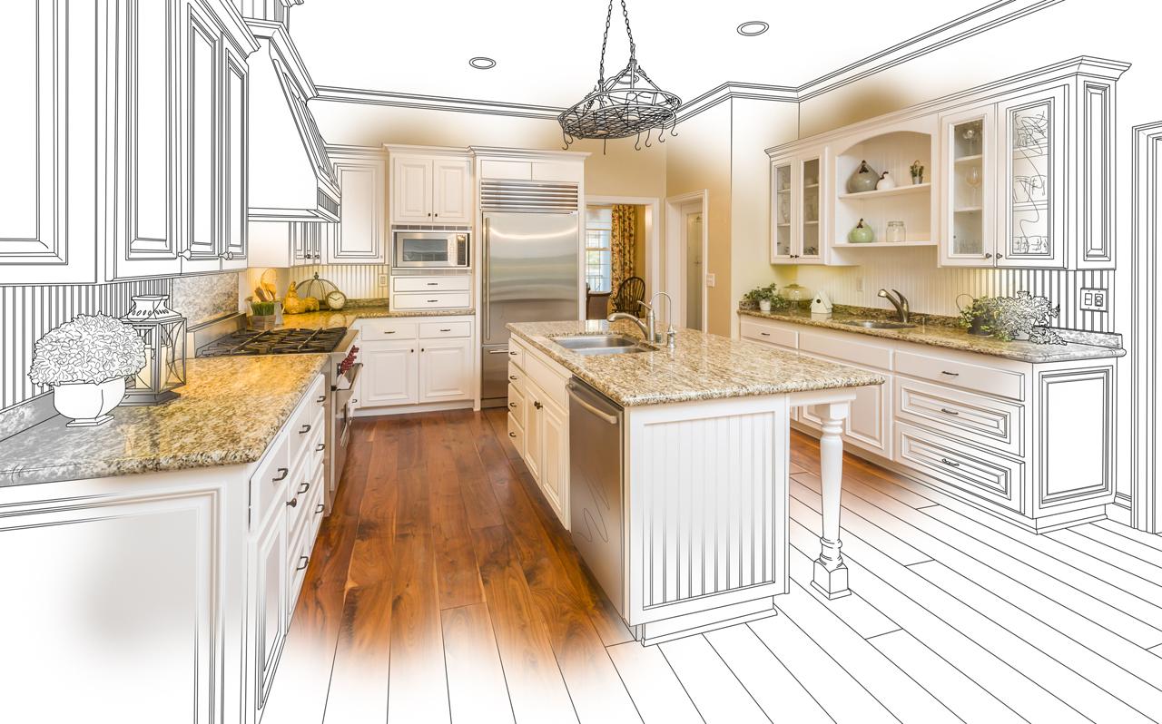 Home Remodeling: Bringing Home Dreams to Life
