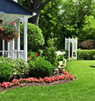 Optimizing Lawn Health: Essential Practices for Vibrant and Lush Grass