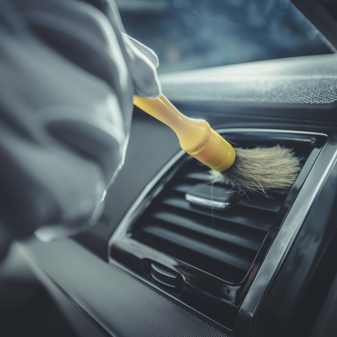 Spring Car Cleaning Tips for a Fresh Start
