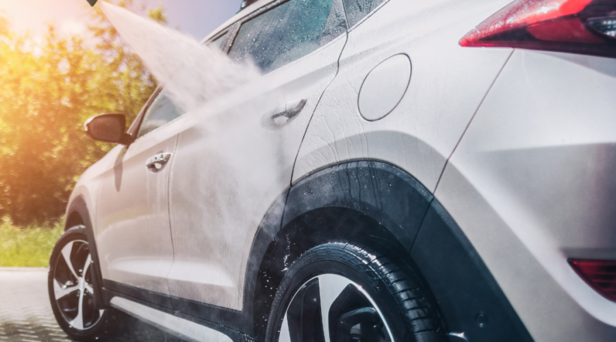 Spring Car Cleaning Tips for a Fresh Start