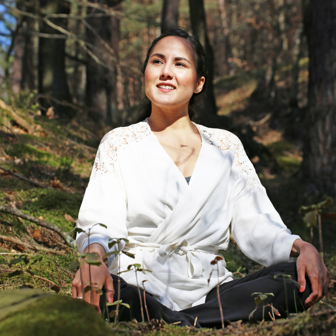 Why Forest Bathing is the New Wellness Trend Everyone's Talking About