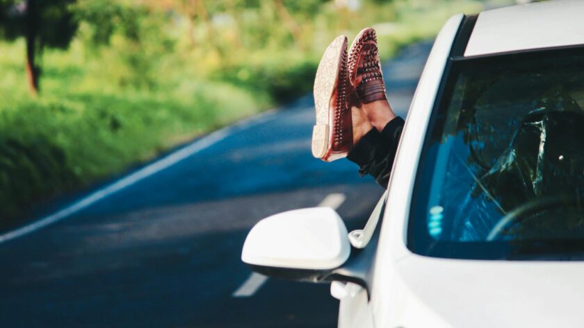 Key Things You Should Always Do Before Going on a Long Road Trip