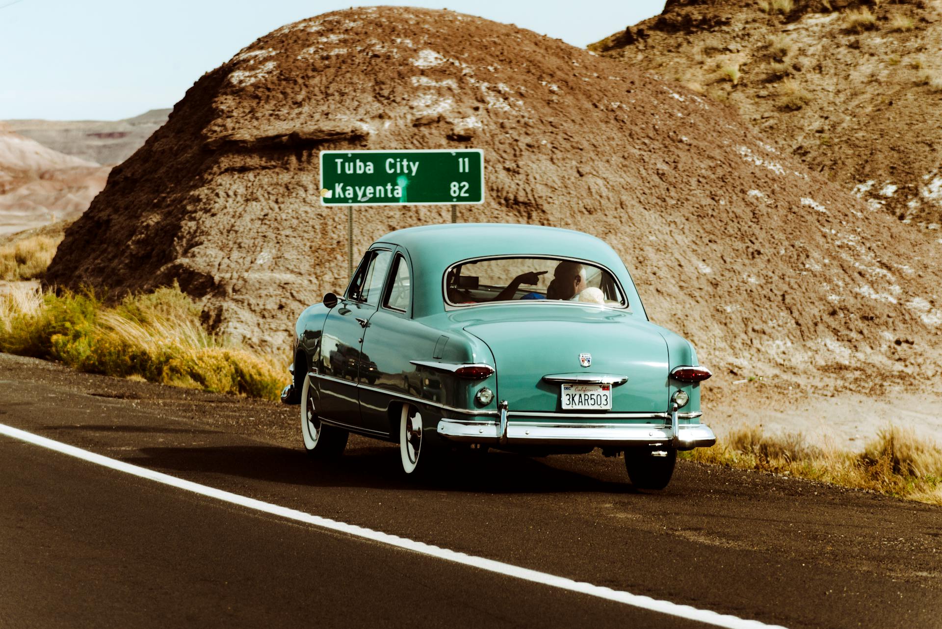 Key Things You Should Always Do Before Going on a Long Road Trip