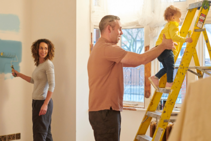 3 Tips for Tackling a “Fixer-Upper” Home