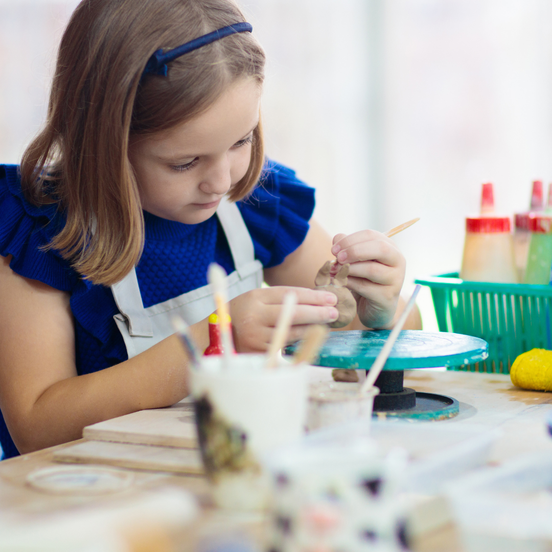 5 Fun Crafts You Can Do With Your Kids This Summer