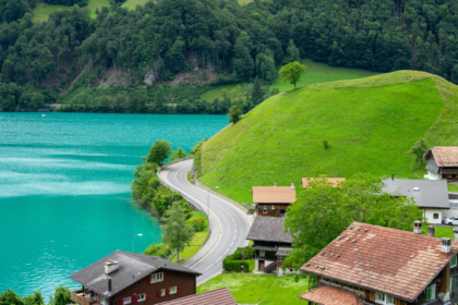 A Swiss Adventure: Exploring Heidi's Homeland - Attractions, Cuisine, and Hidden Gems