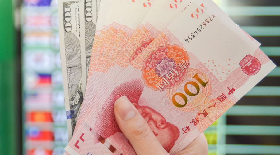 Decoding the Digital Yuan: Investment Insights for Tomorrow's Economy