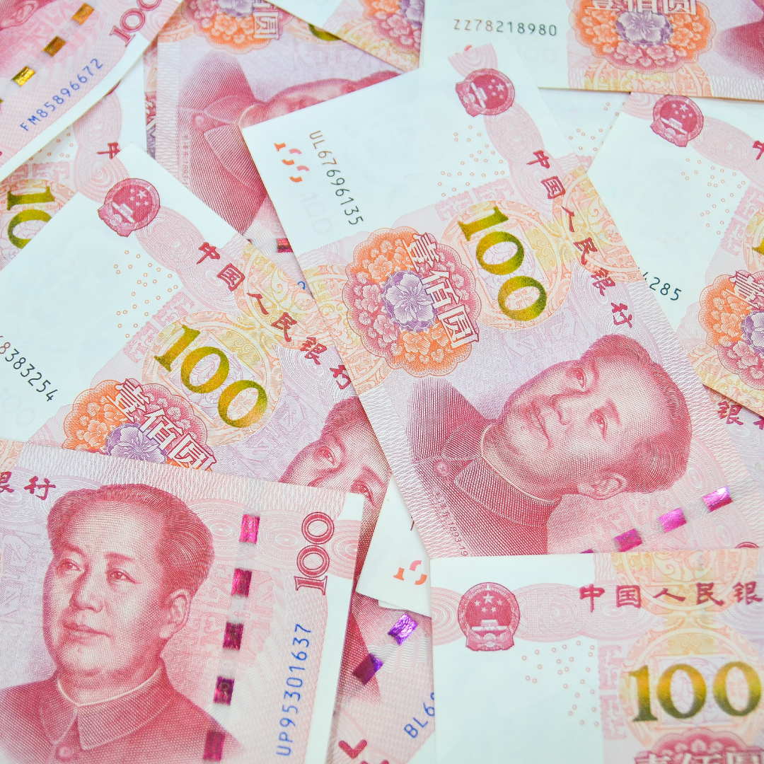 Diversification Strategies for Yuan Investments