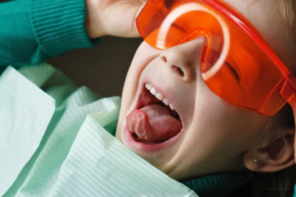 How to Ease Your Child's Fear of the Dentist