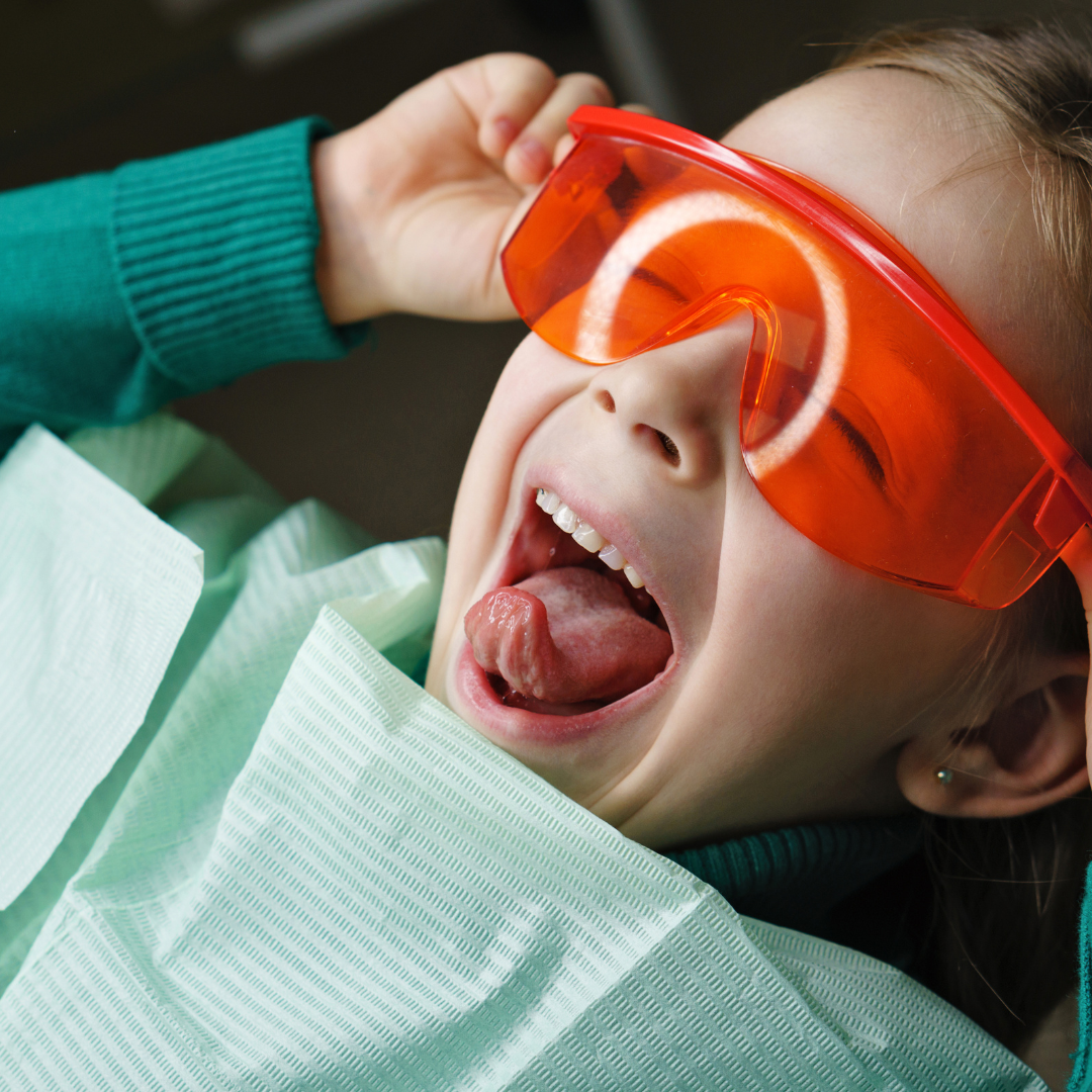 How to Ease Your Child's Fear of the Dentist