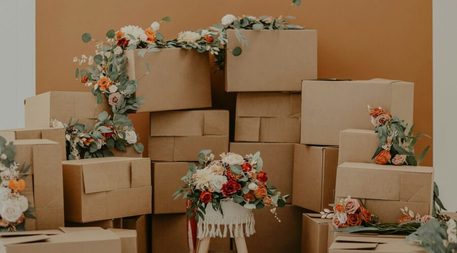 How to Keep Your Seasonal Decor in Pristine Condition During Storage