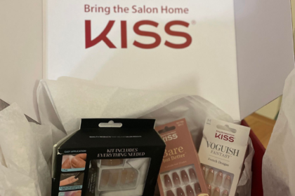Kiss Press-On Nails, Nail Salon at Your Fingertips