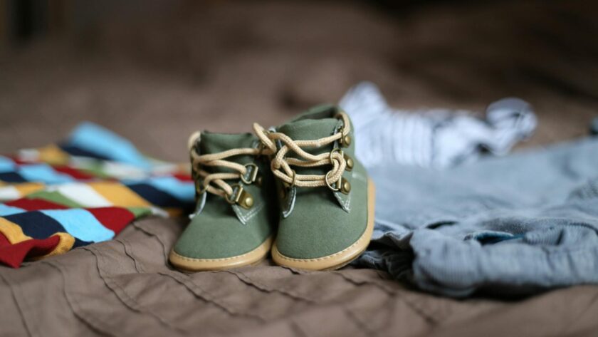 3 Ways in Which Toddler Shoes Can Give Your Little One the Confidence They Need To Walk